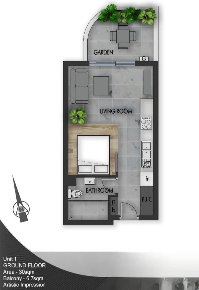 32 Bedroom Property for Sale in Table View Western Cape